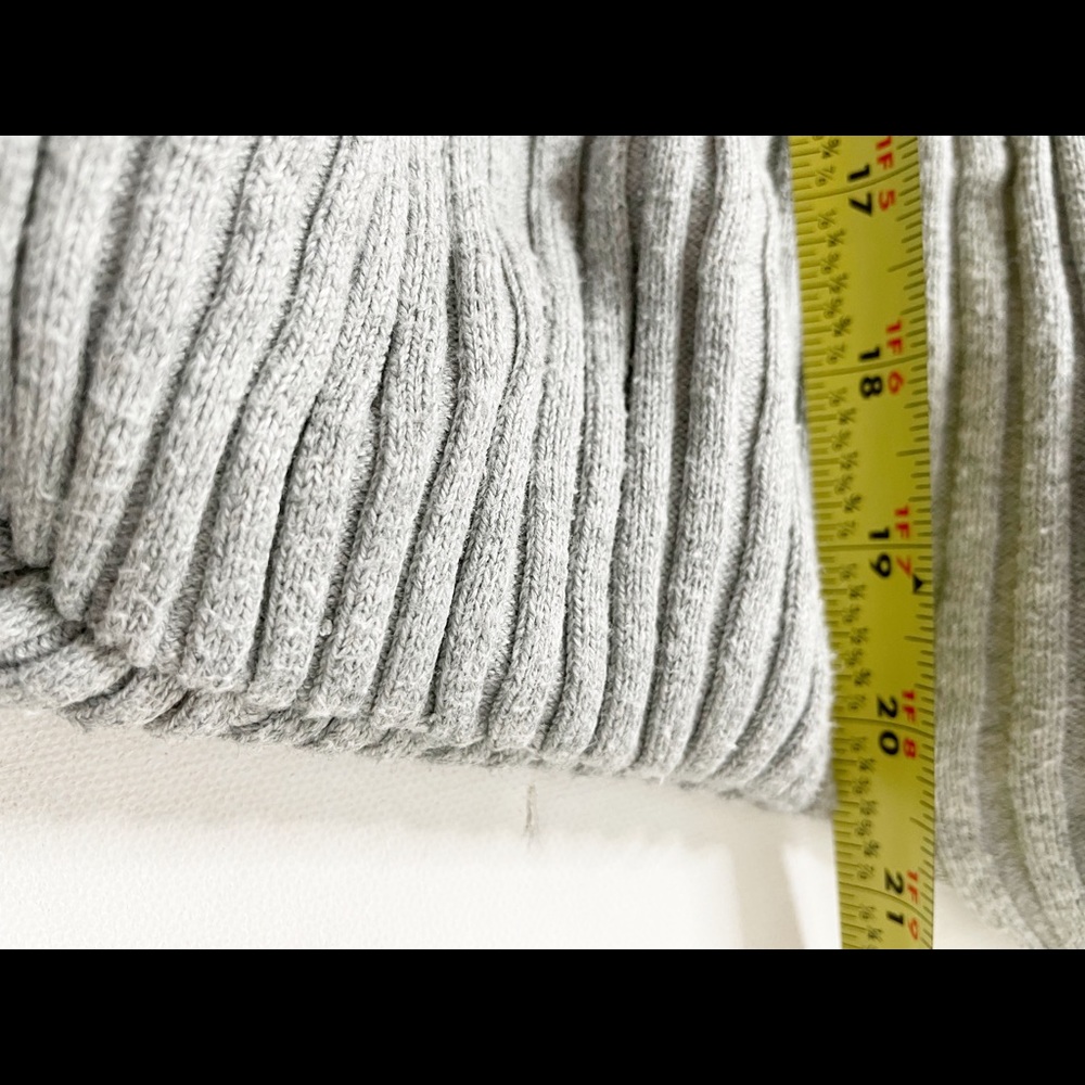 Designers Remix Charlotte Eskildsen Women Gray Pullover Sweater (XS) - Picture 7 of 8